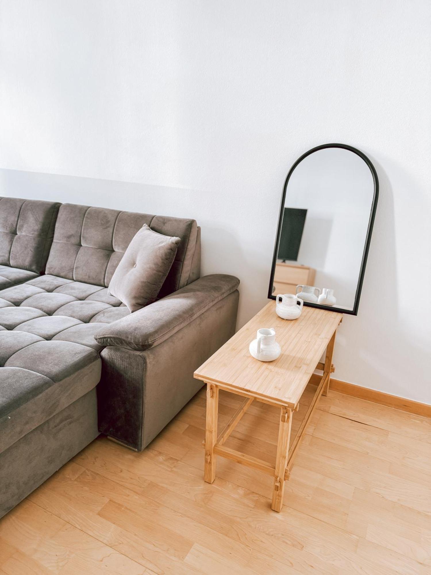 Zentrales Apartment Naehe Schoenbrunn - 5 Pers Wina Bagian luar foto