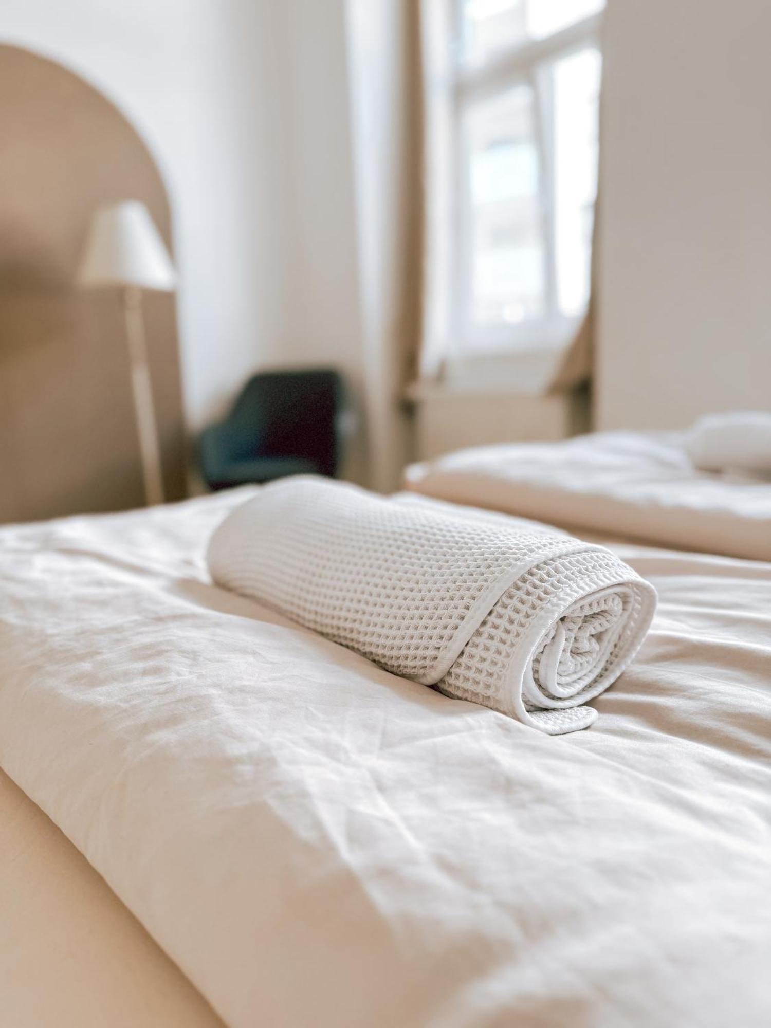 Zentrales Apartment Naehe Schoenbrunn - 5 Pers Wina Bagian luar foto